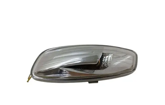 Peugeot 5008 Mirror indicator light 0105033 I090102