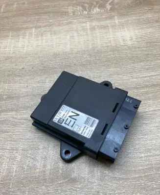 Opel Signum Door control unit/module 13170177 5WK46006