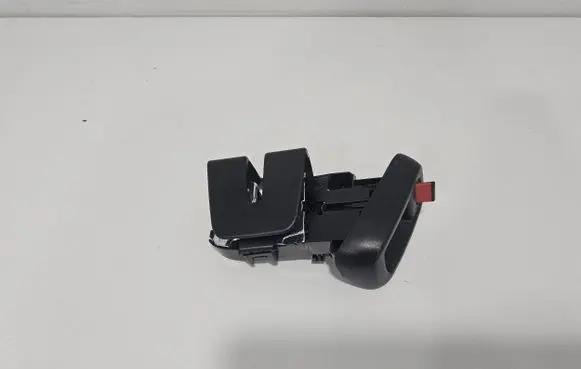 Mini Clubman F54 Seat back rest lock catch 7396020 52207396020