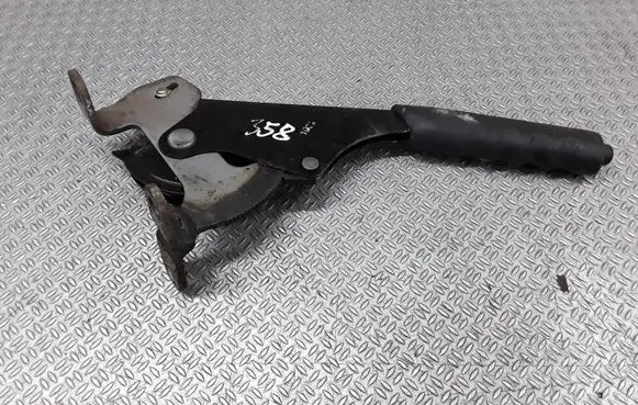 KIA Rio Handbrake/parking brake lever assembly