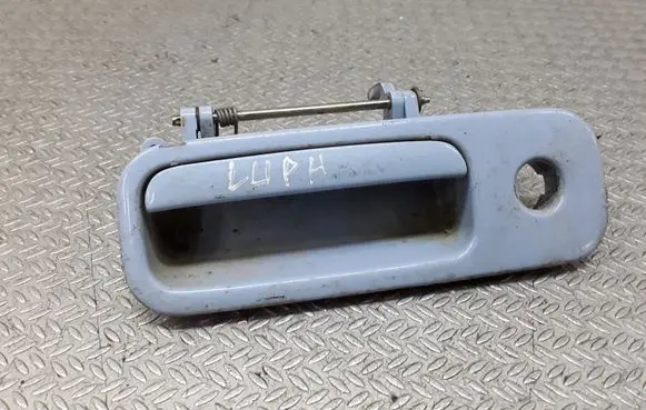 Ford Galaxy Tailgate/trunk/boot exterior handle 6N0827565A