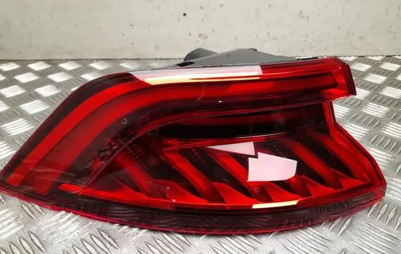 Audi Q8 e-tron Rear/tail lights 4M8945069C
