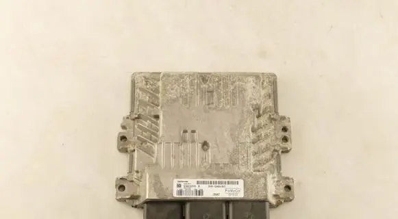 Ford Transit - Tourneo Connect Engine control unit/module DV6112A650BJD