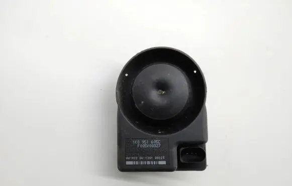 Audi Q7 4L Alarm system siren 1K0951605C F005V00327