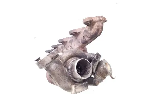 Peugeot Partner Turbo 9682881380 548028 180407