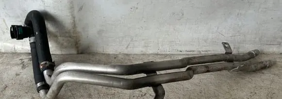 Jaguar XF X250 Air conditioning (A/C) pipe/hose