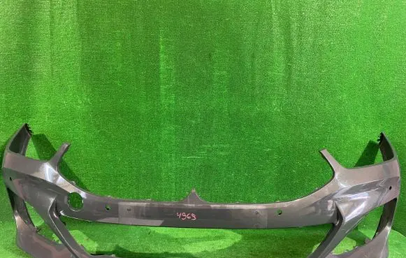 BMW 8 G14 Front bumper