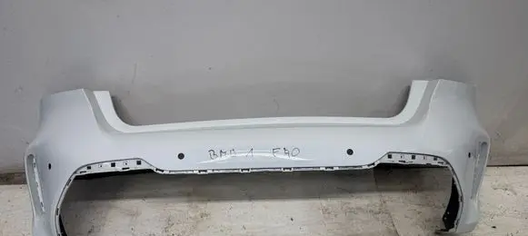 BMW 1 F40 Rear bumper 8070949