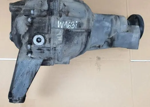 Mercedes-Benz ML W163 Front differential 