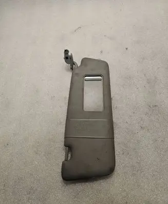 Audi A4 S4 B6 8E 8H Sun visor