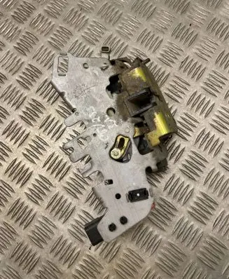 Chrysler Grand Voyager IV Sliding door lock 