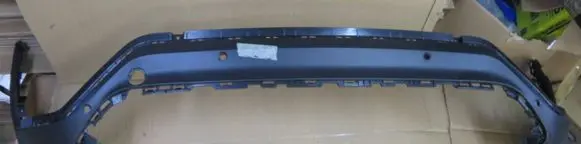 KIA Xceed Rear bumper lower part trim 86612J7PA0