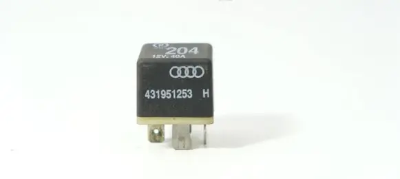 Audi A4 S4 B5 8D Other relay 431951253H