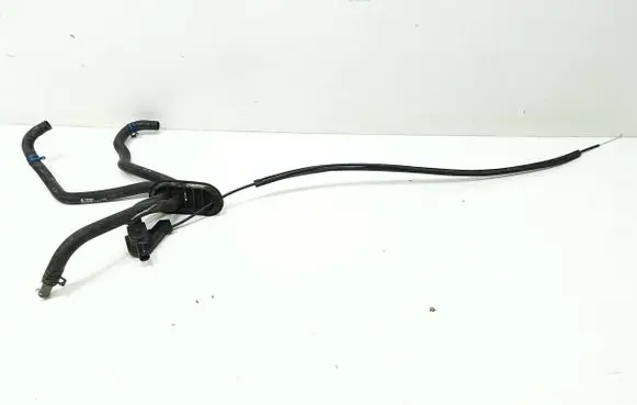 Coolant heater control valve