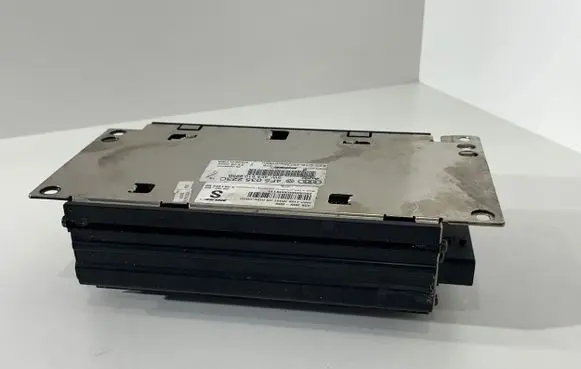 Audi A6 S6 C6 4F Sound amplifier 4F5035223C 4F5910223B