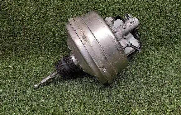 Audi A6 S6 C7 4G Brake booster 4G1612103G 01301232070 036906051G