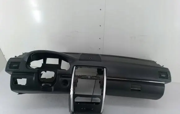 Mercedes-Benz B W245 Dashboard