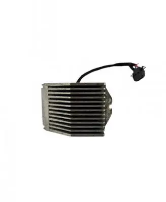 Skoda Roomster (5J) Heater blower fan relay 6Q1907521B