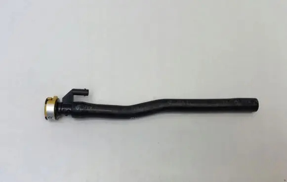 Opel Corsa F Breather hose/pipe 9812135680