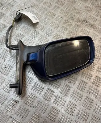 Seat Alhambra (Mk1) Front door electric wing mirror 7M1857501 0128302421 012317