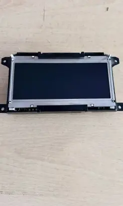 Audi A6 S6 C6 4F Screen/display/small screen 4F0919603