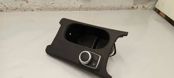 Mercedes-Benz A W176 Cup holder front A1766804900 A2469069800
