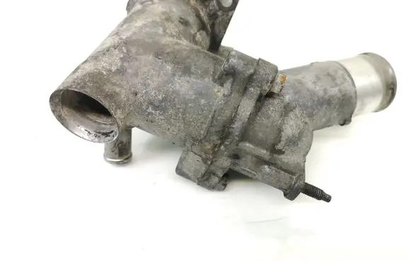 Thermostat/thermostat housing
