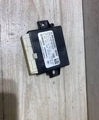 Mercedes-Benz B W246 W242 Parking PDC control unit/module A2469005507 0263004628