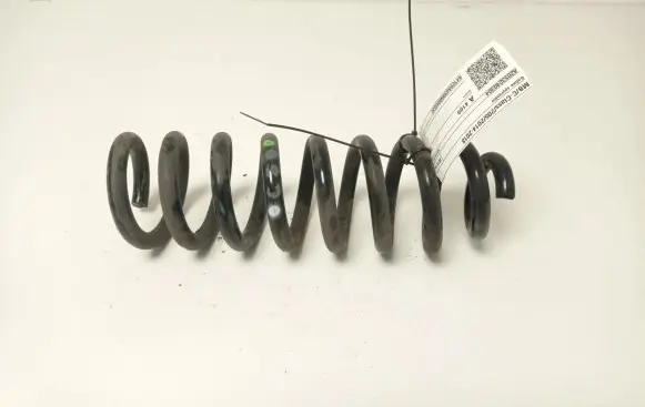 Mercedes-Benz C W205 Rear coil spring A2053240304