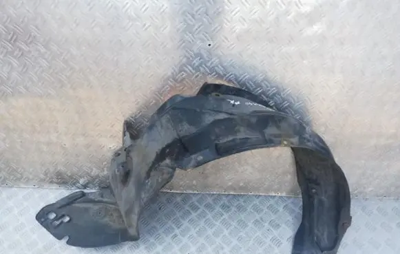 Honda Civic Front wheel arch liner splash guards