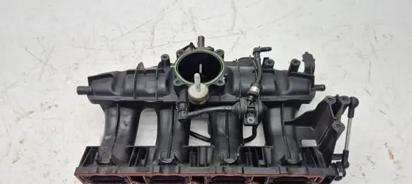 Volkswagen Golf VI Intake manifold 06F133185BH