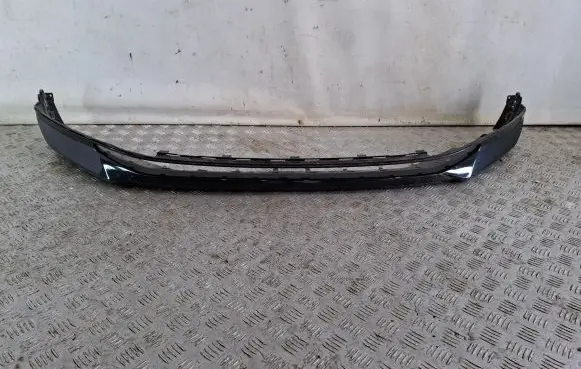 Skoda Kodiaq Front bumper lip 565807061D
