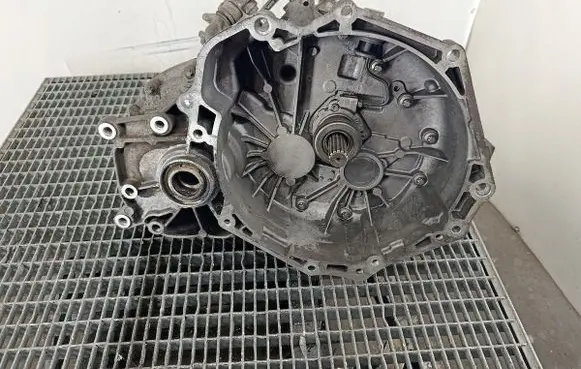 Opel Astra H Manual 5 speed gearbox