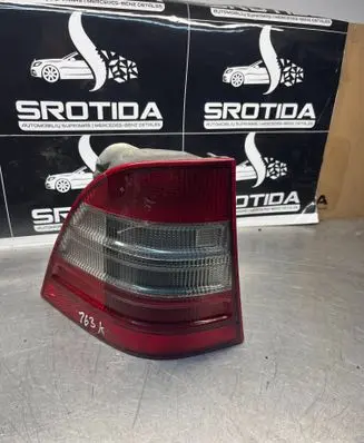 Mercedes-Benz ML W163 Rear/tail lights A1638207164