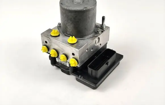 Citroen C4 I ABS Pump 0265230289 0265950962 966093580