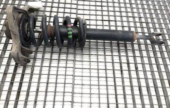 Audi A4 S4 B6 8E 8H Front shock absorber/damper