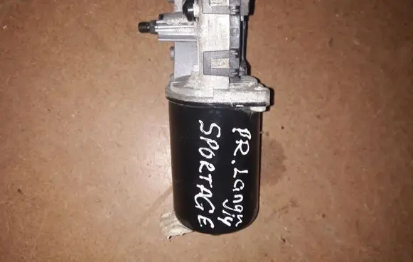KIA Sportage Wiper motor