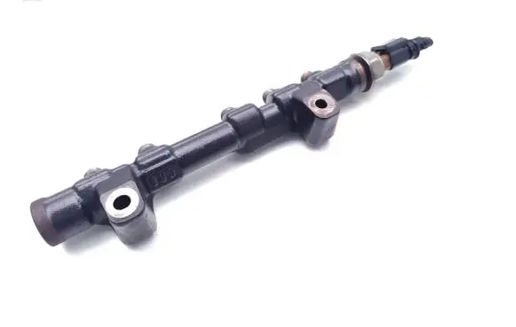 Citroen C4 Grand Picasso Fuel main line pipe 9804776780 0445214318 85PP5202