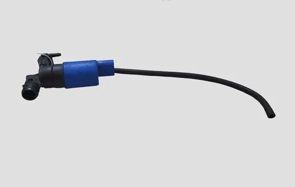 Volvo V60 Windscreen/windshield washer pump AV6113K082AA