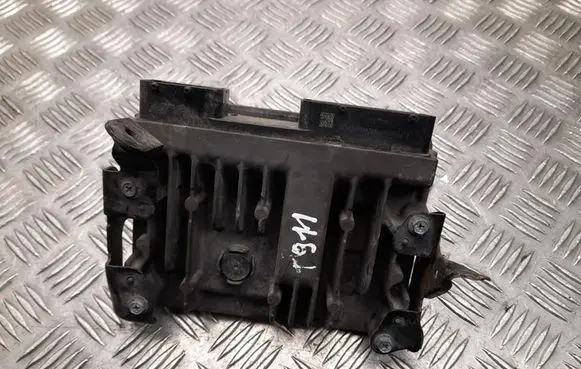 Lexus ES VII XZ10 Engine control unit/module 8966133Z10