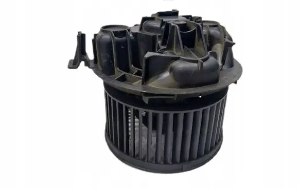 Renault Megane II Front door blower motor 