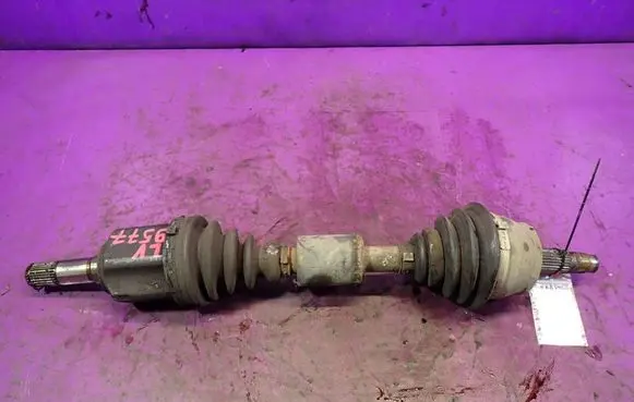 Alfa Romeo 156 Front driveshaft 
