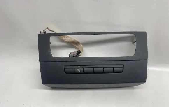 BMW 3 E92 E93 Other center console (tunnel) element 6962590