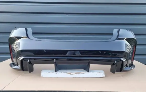 BMW M3 G80 Rear bumper 51128069441
