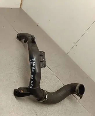 Intercooler hose/pipe
