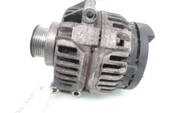 Renault Megane I Generator/alternator 0124415013 7700429310