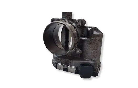 Ford Ranger Throttle valve BK2Q9E926AC