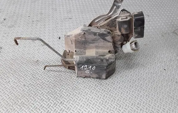 Toyota RAV 4 (XA20) Tailgate/trunk/boot lock/catch/latch