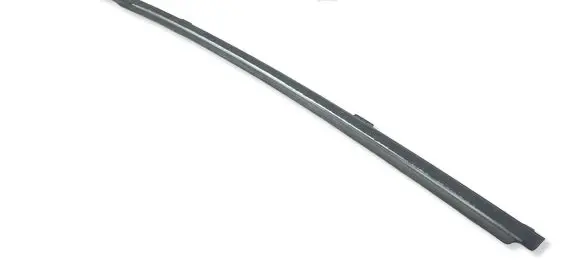 Mitsubishi 3000 GT Front door glass trim molding
