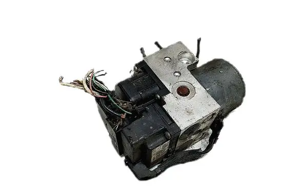 Toyota Yaris ABS Pump 445100D011 0273004636